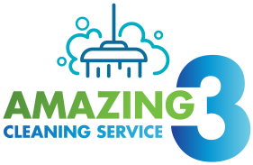 Amazing 3 Cleaning Service LLC